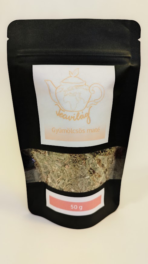 Gyümölcsös maté - Image 2