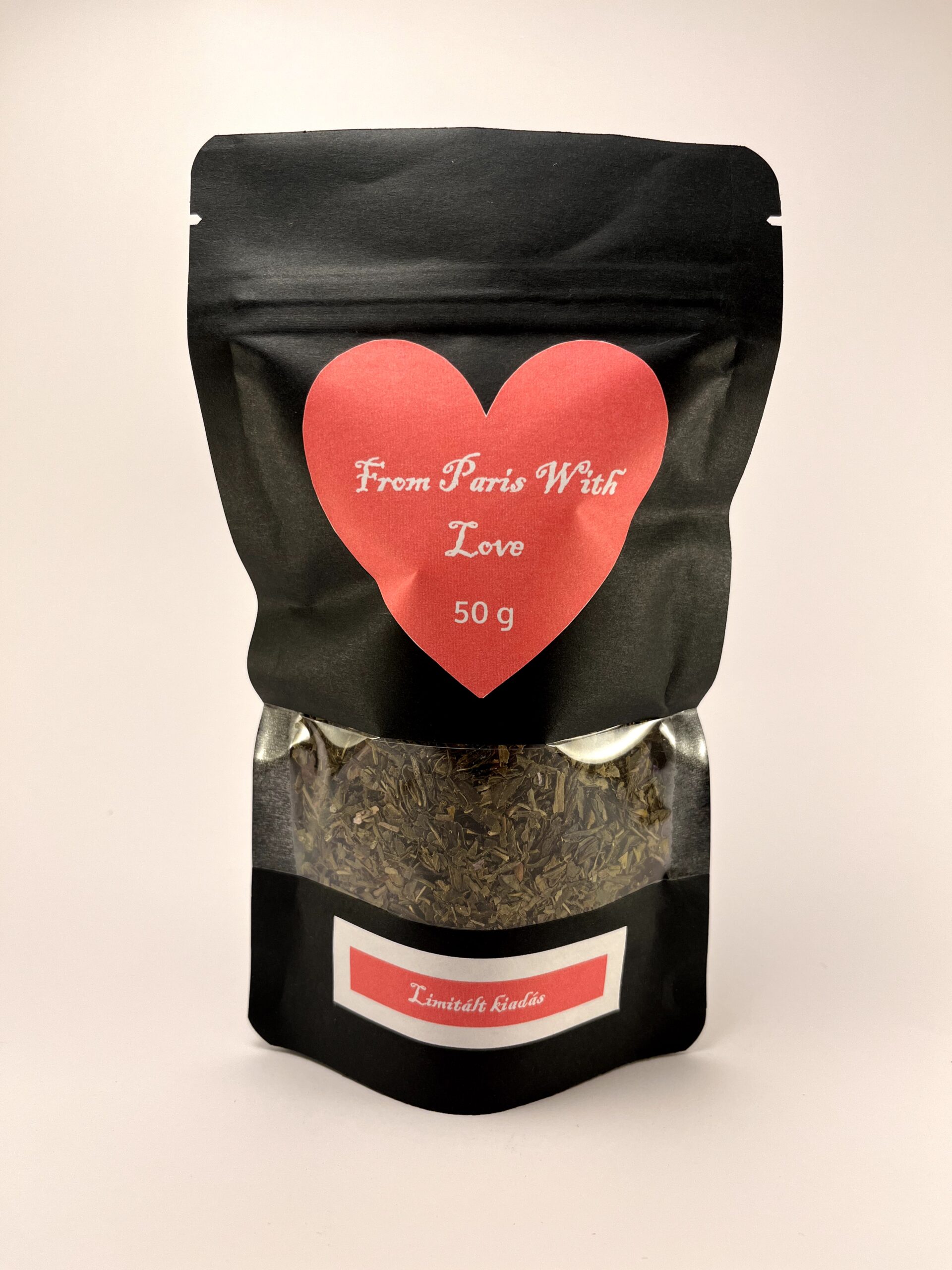 From Paris With Love - Image 2